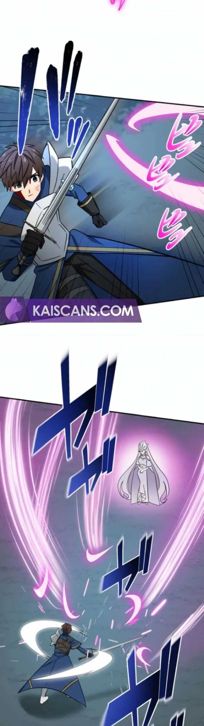 Sát Thủ Mạnh Nhất Chuyển Sinh Sang Thế Giới Khác Chapter 23 37