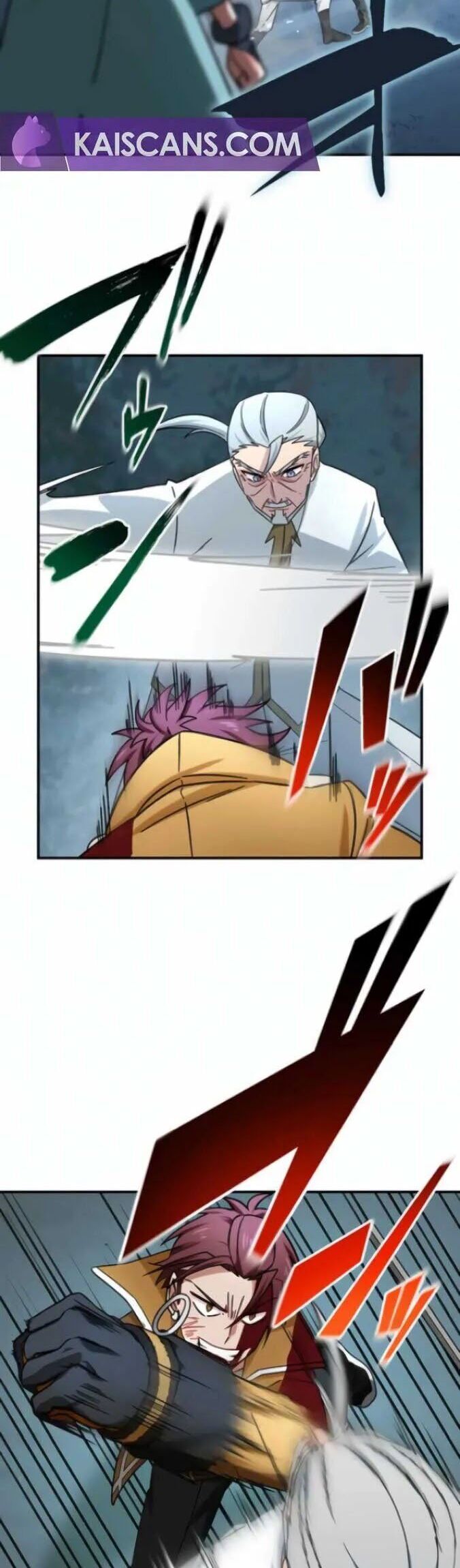 Sát Thủ Mạnh Nhất Chuyển Sinh Sang Thế Giới Khác Chapter 23 40