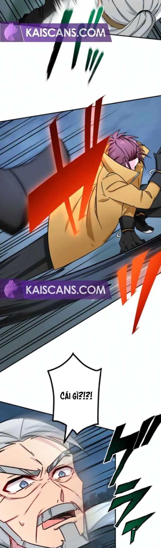 Sát Thủ Mạnh Nhất Chuyển Sinh Sang Thế Giới Khác Chapter 23 41