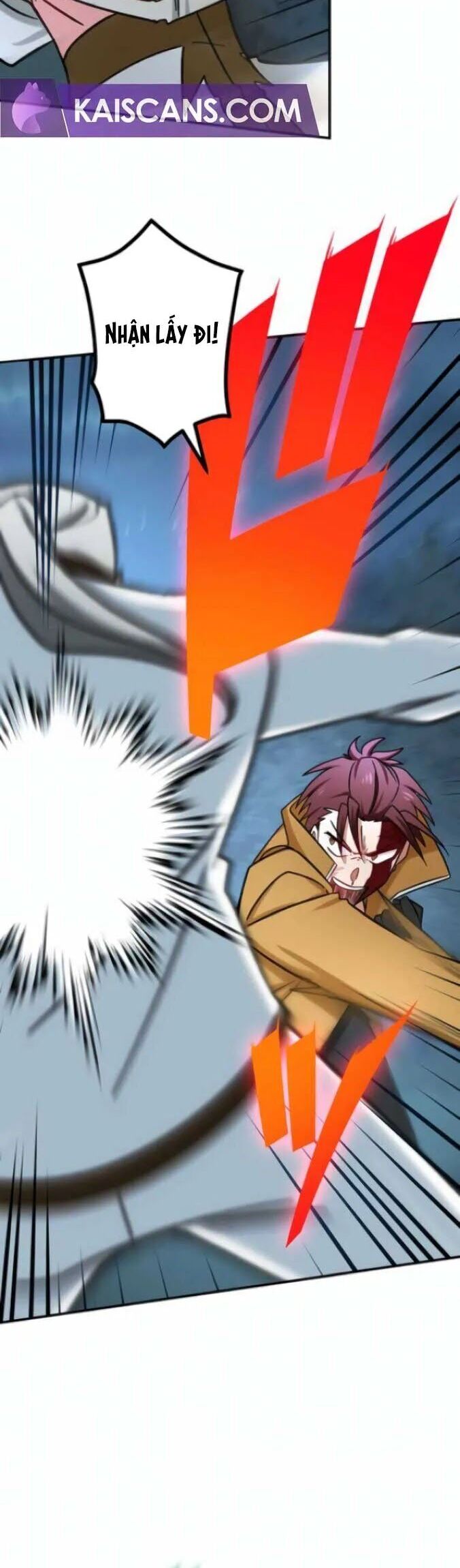 Sát Thủ Mạnh Nhất Chuyển Sinh Sang Thế Giới Khác Chapter 23 42