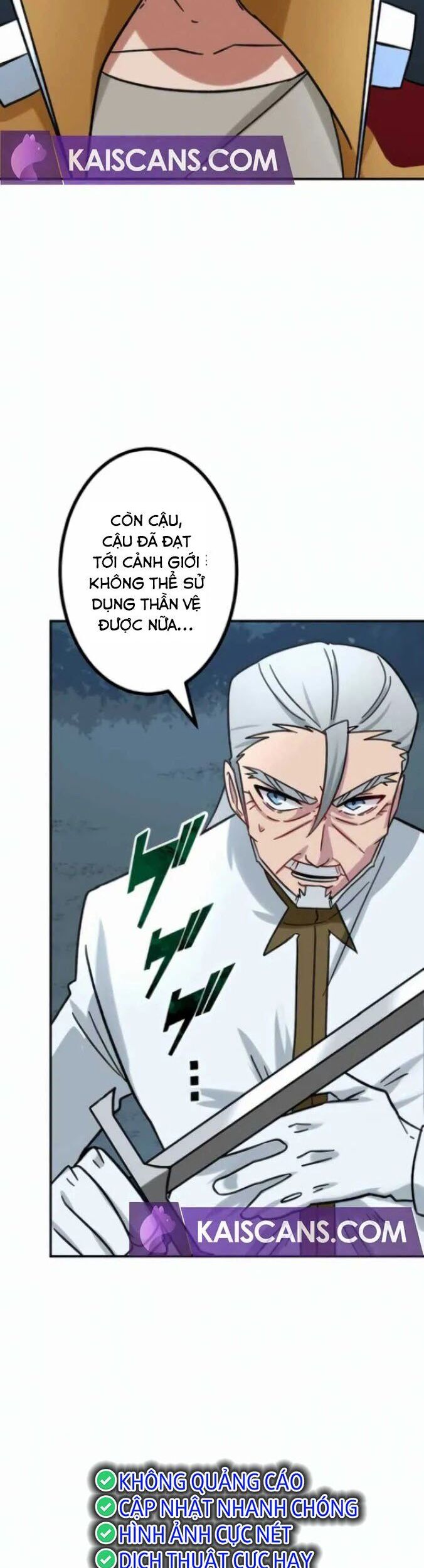 Sát Thủ Mạnh Nhất Chuyển Sinh Sang Thế Giới Khác Chapter 23 44