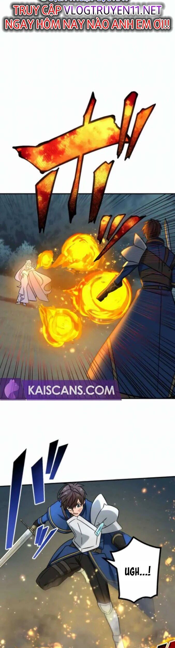 Sát Thủ Mạnh Nhất Chuyển Sinh Sang Thế Giới Khác Chapter 23 45