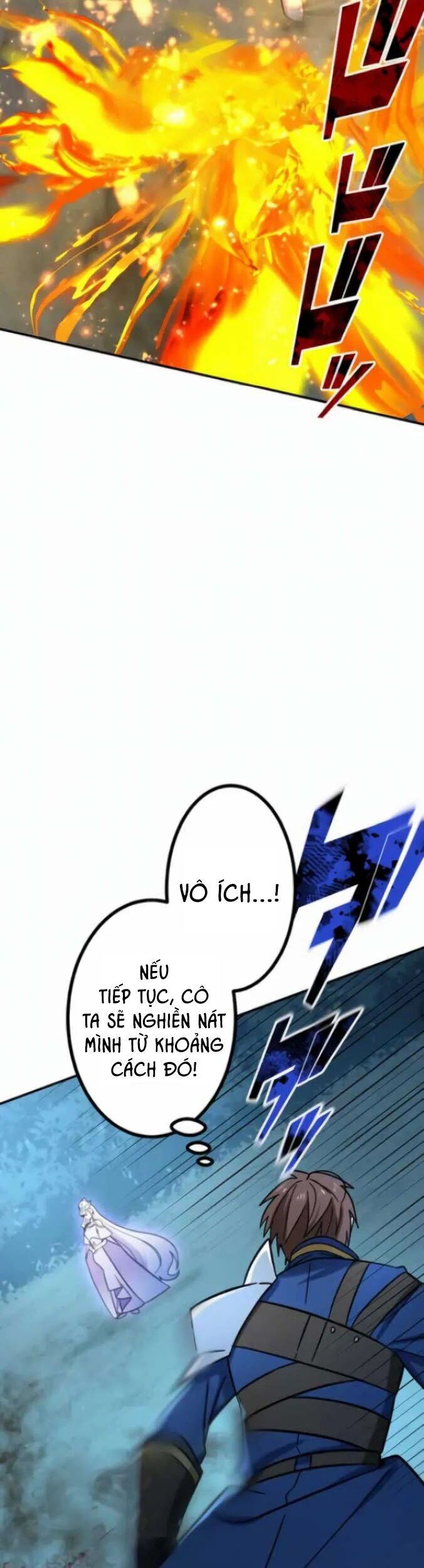 Sát Thủ Mạnh Nhất Chuyển Sinh Sang Thế Giới Khác Chapter 23 46