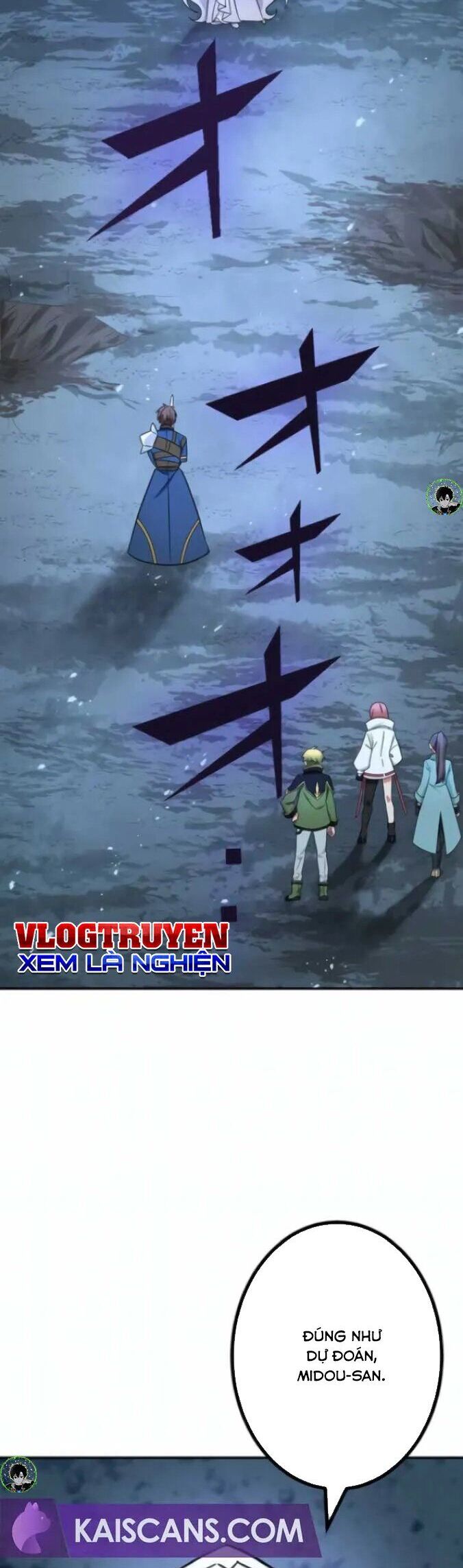 Sát Thủ Mạnh Nhất Chuyển Sinh Sang Thế Giới Khác Chapter 24 - Next Chapter 25