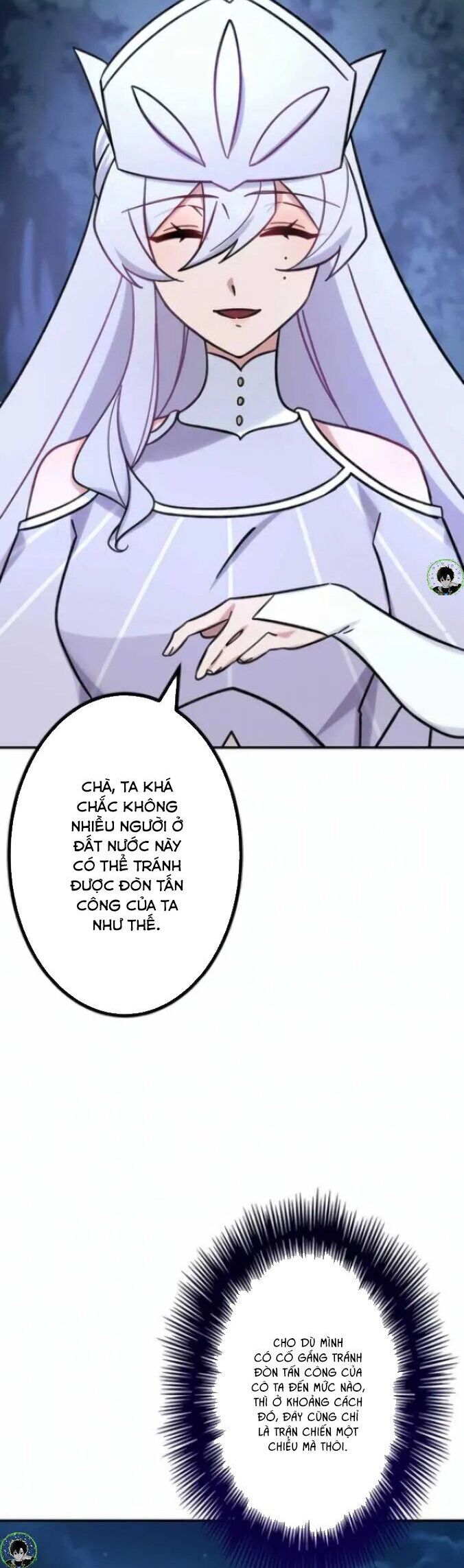 Sát Thủ Mạnh Nhất Chuyển Sinh Sang Thế Giới Khác Chapter 24 - Next Chapter 25