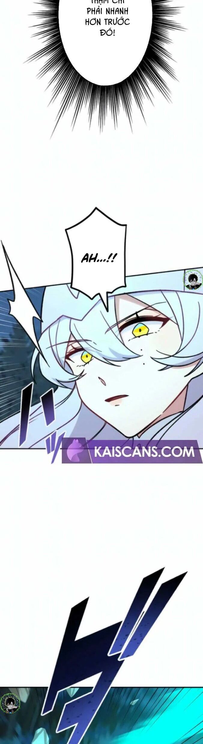 Sát Thủ Mạnh Nhất Chuyển Sinh Sang Thế Giới Khác Chapter 24 - Next Chapter 25