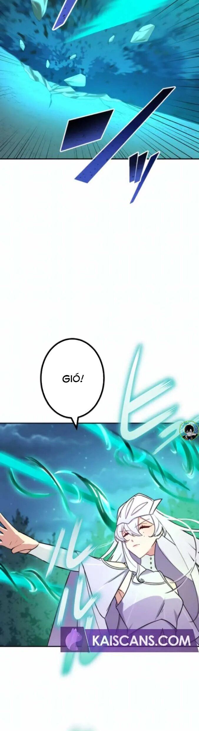 Sát Thủ Mạnh Nhất Chuyển Sinh Sang Thế Giới Khác Chapter 24 - Next Chapter 25