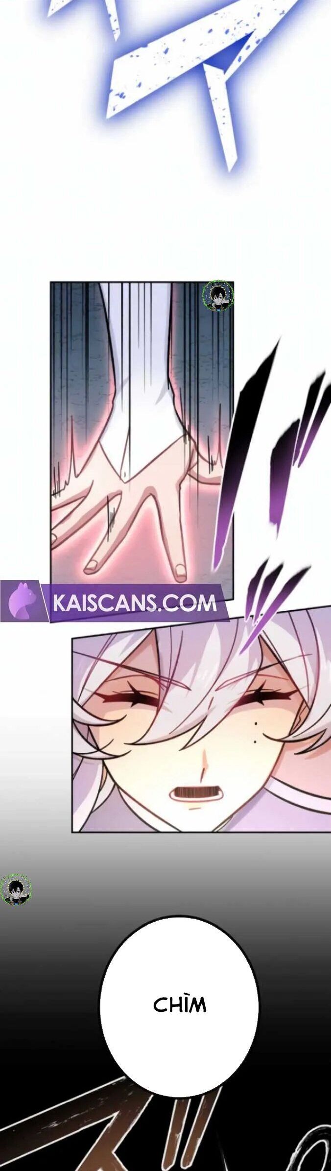 Sát Thủ Mạnh Nhất Chuyển Sinh Sang Thế Giới Khác Chapter 24 - Next Chapter 25