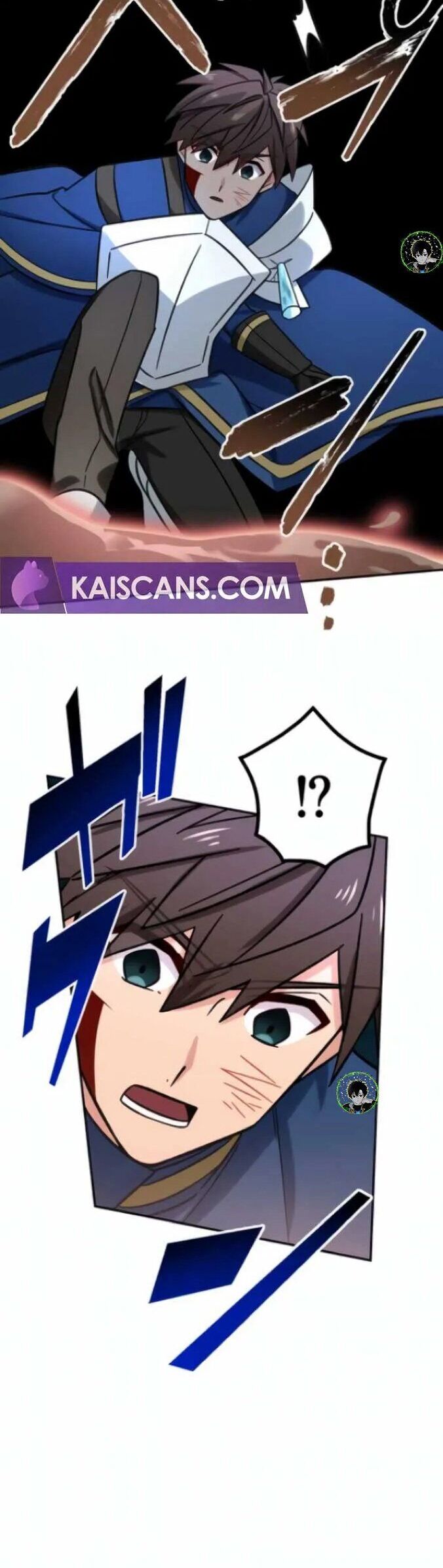 Sát Thủ Mạnh Nhất Chuyển Sinh Sang Thế Giới Khác Chapter 24 - Next Chapter 25