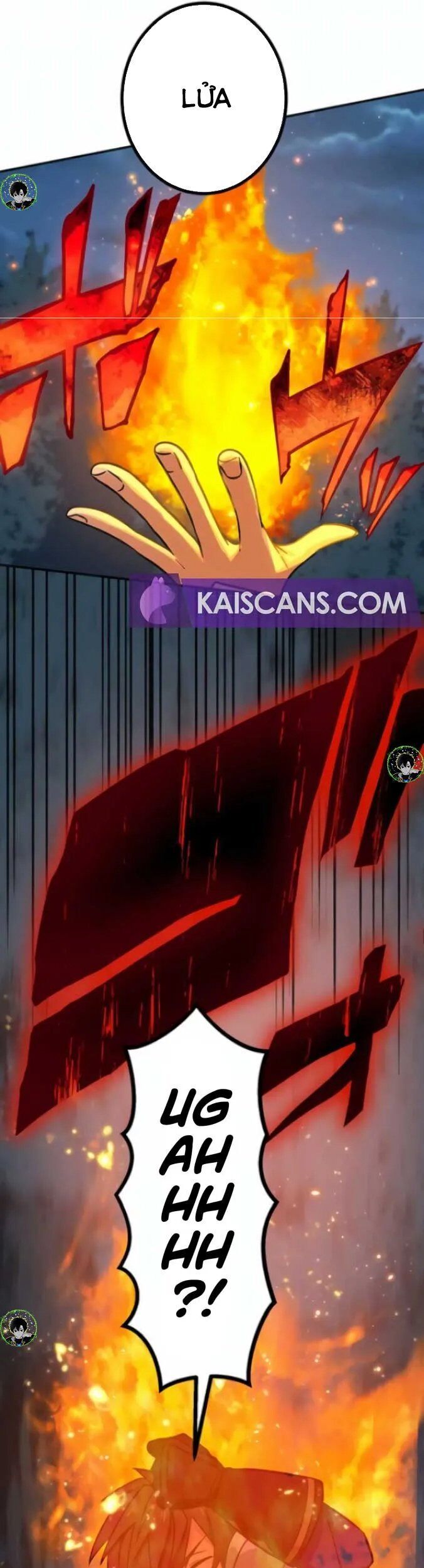 Sát Thủ Mạnh Nhất Chuyển Sinh Sang Thế Giới Khác Chapter 24 - Next Chapter 25