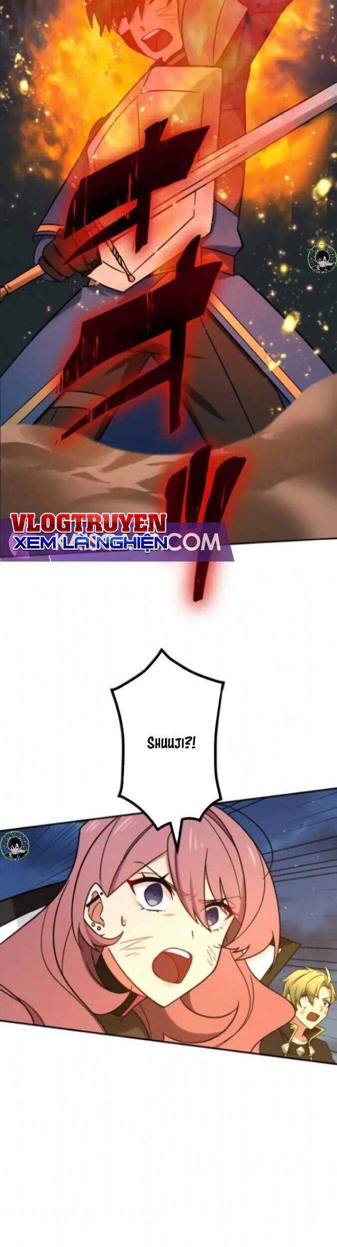 Sát Thủ Mạnh Nhất Chuyển Sinh Sang Thế Giới Khác Chapter 24 - Next Chapter 25