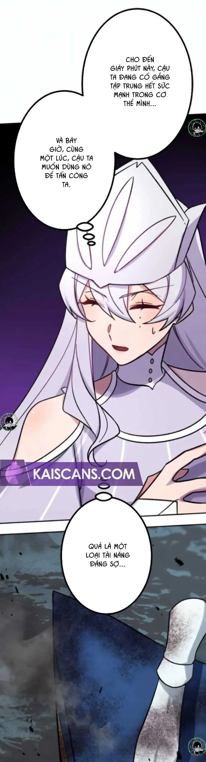 Sát Thủ Mạnh Nhất Chuyển Sinh Sang Thế Giới Khác Chapter 24 - Next Chapter 25