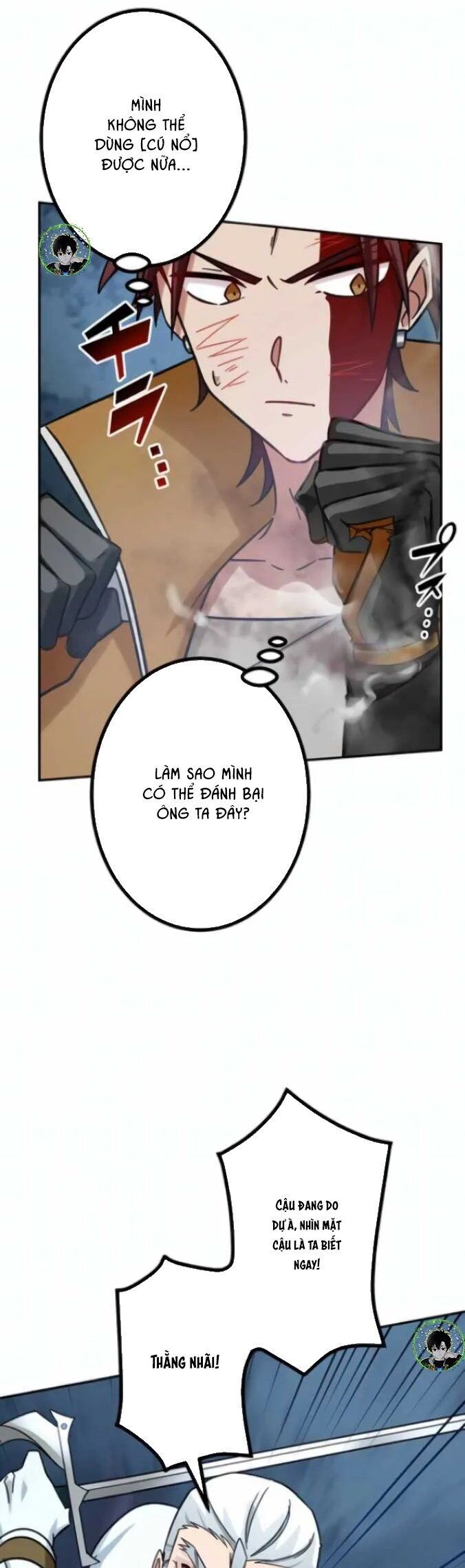 Sát Thủ Mạnh Nhất Chuyển Sinh Sang Thế Giới Khác Chapter 24 - Next Chapter 25