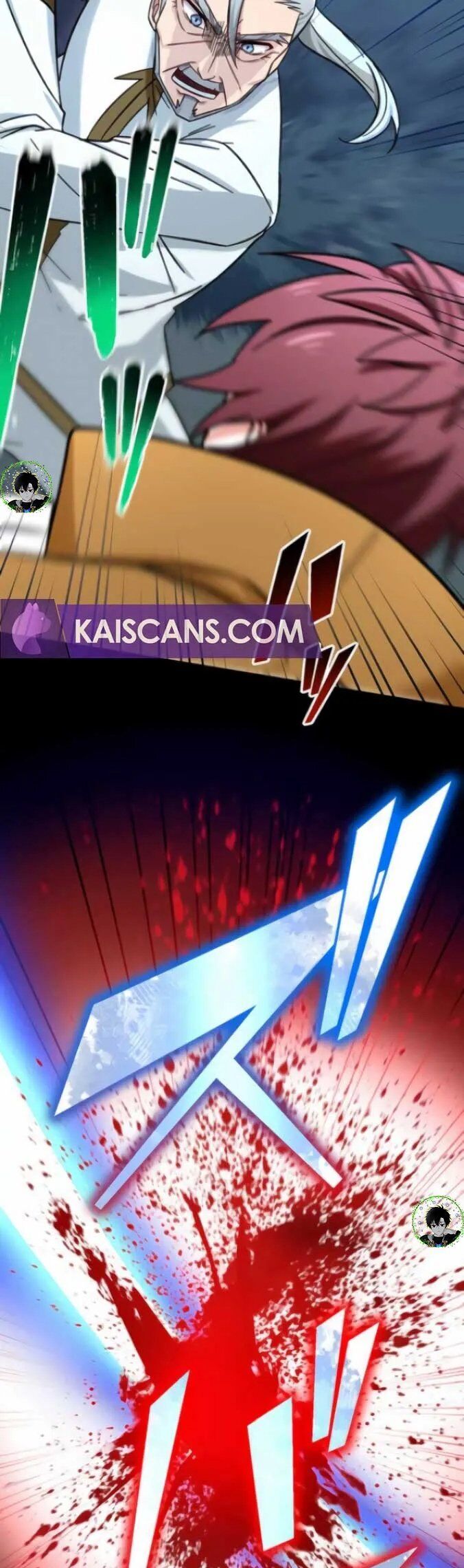 Sát Thủ Mạnh Nhất Chuyển Sinh Sang Thế Giới Khác Chapter 24 - Next Chapter 25