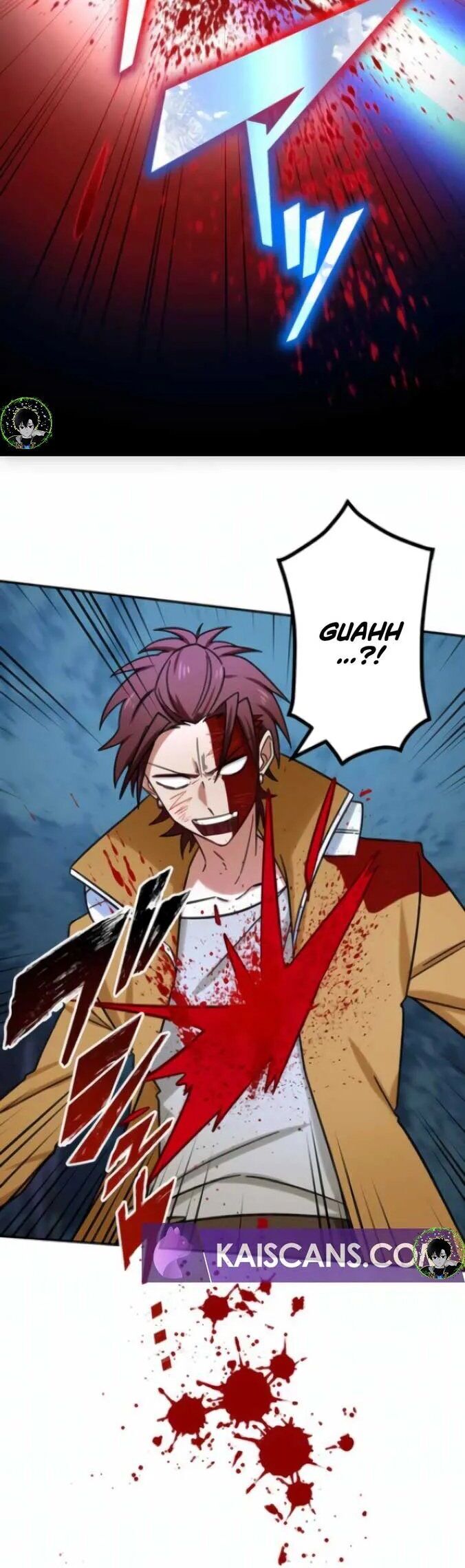 Sát Thủ Mạnh Nhất Chuyển Sinh Sang Thế Giới Khác Chapter 24 - Next Chapter 25