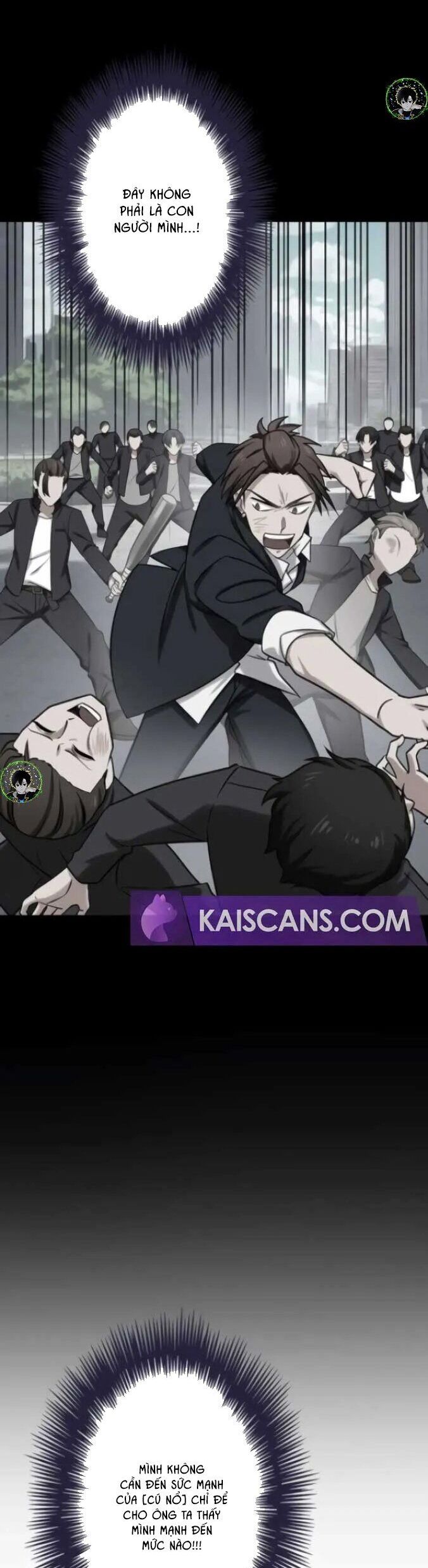 Sát Thủ Mạnh Nhất Chuyển Sinh Sang Thế Giới Khác Chapter 24 - Next Chapter 25