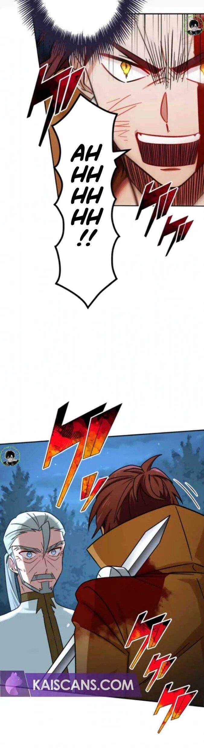 Sát Thủ Mạnh Nhất Chuyển Sinh Sang Thế Giới Khác Chapter 24 - Next Chapter 25