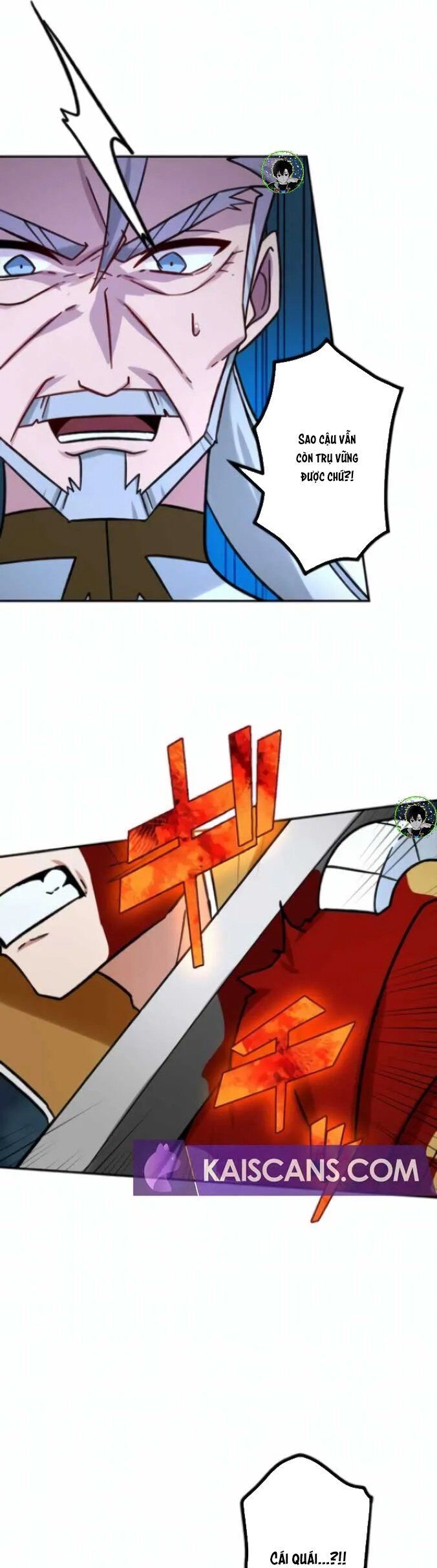Sát Thủ Mạnh Nhất Chuyển Sinh Sang Thế Giới Khác Chapter 24 - Next Chapter 25