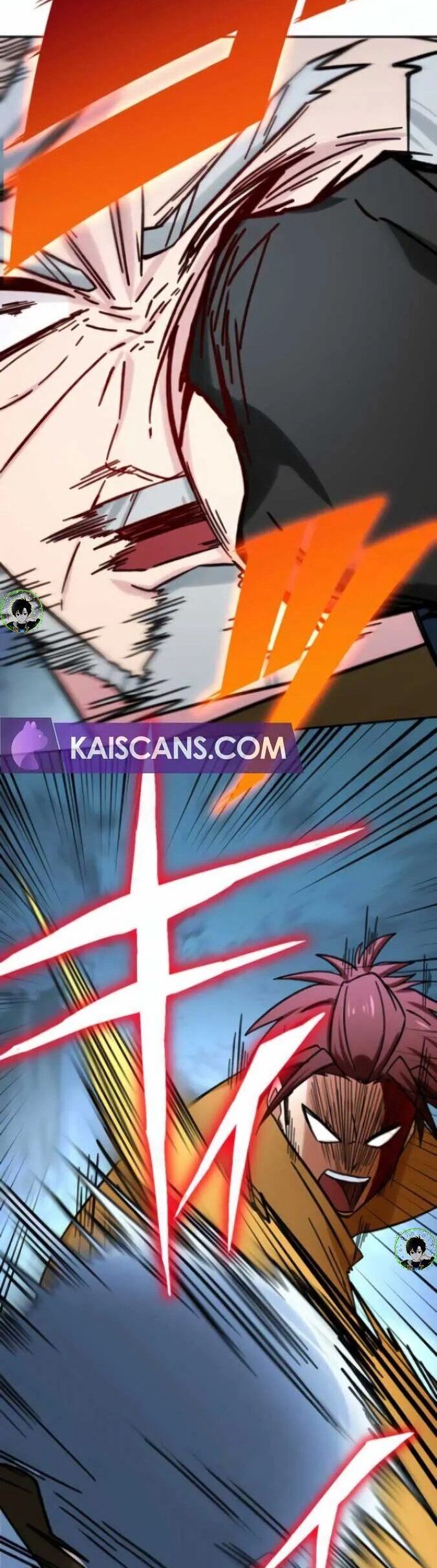 Sát Thủ Mạnh Nhất Chuyển Sinh Sang Thế Giới Khác Chapter 24 - Next Chapter 25