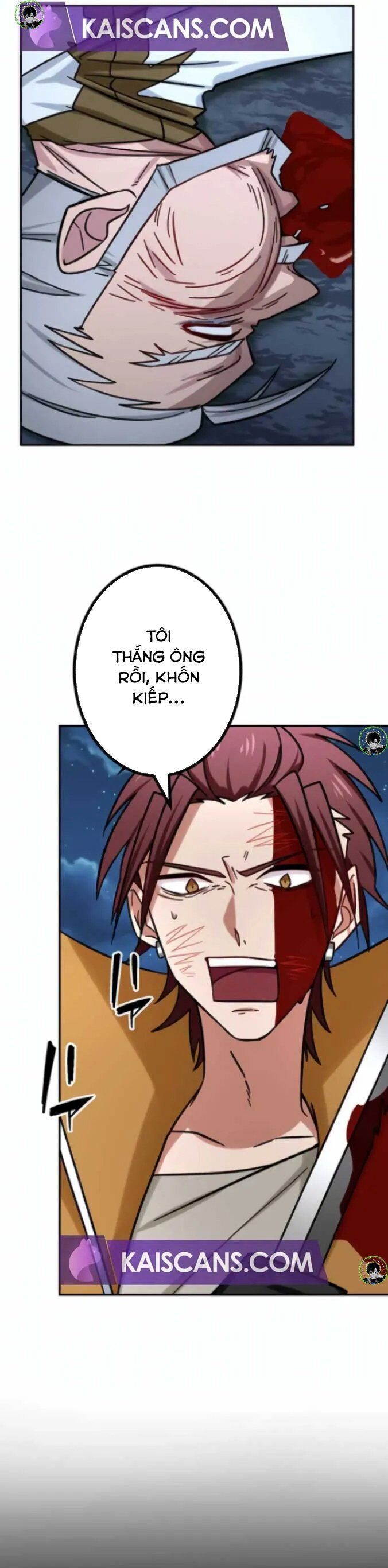 Sát Thủ Mạnh Nhất Chuyển Sinh Sang Thế Giới Khác Chapter 24 - Next Chapter 25