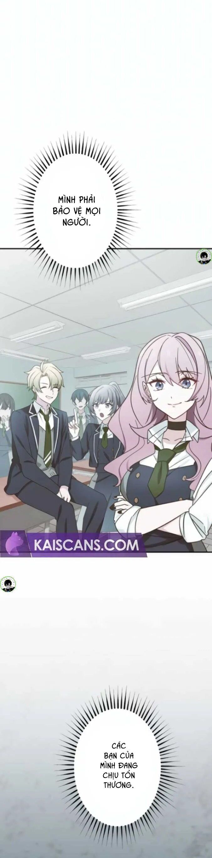 Sát Thủ Mạnh Nhất Chuyển Sinh Sang Thế Giới Khác Chapter 24 - Next Chapter 25