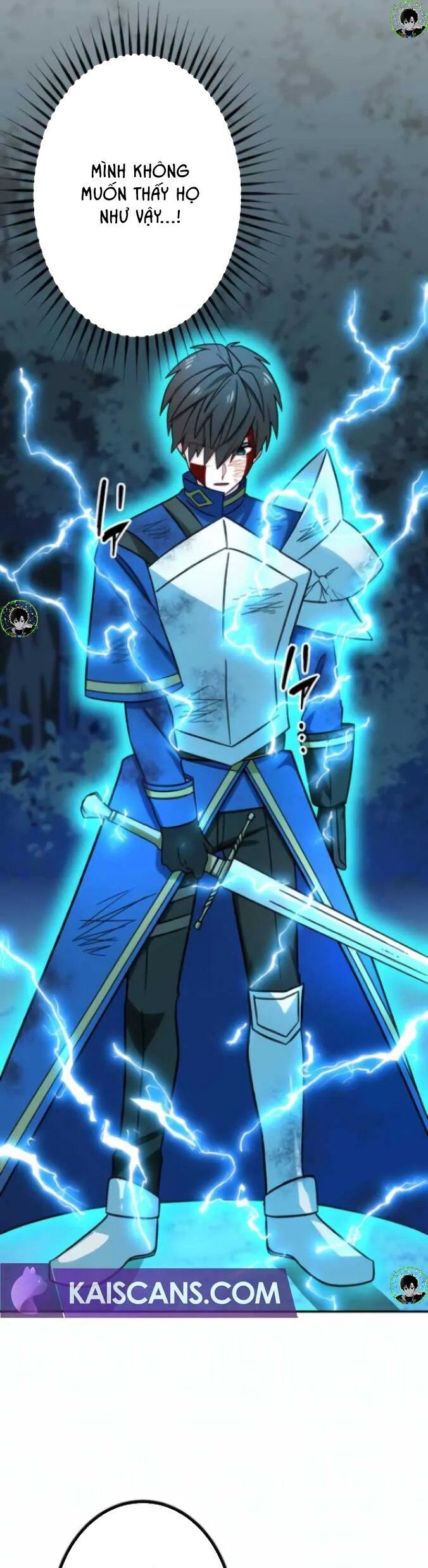 Sát Thủ Mạnh Nhất Chuyển Sinh Sang Thế Giới Khác Chapter 24 - Next Chapter 25