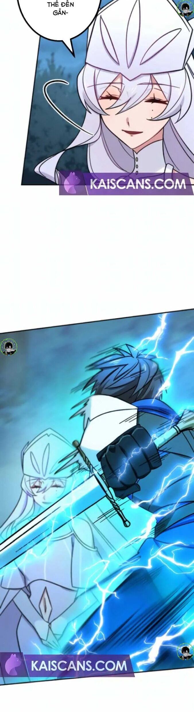 Sát Thủ Mạnh Nhất Chuyển Sinh Sang Thế Giới Khác Chapter 24 - Next Chapter 25