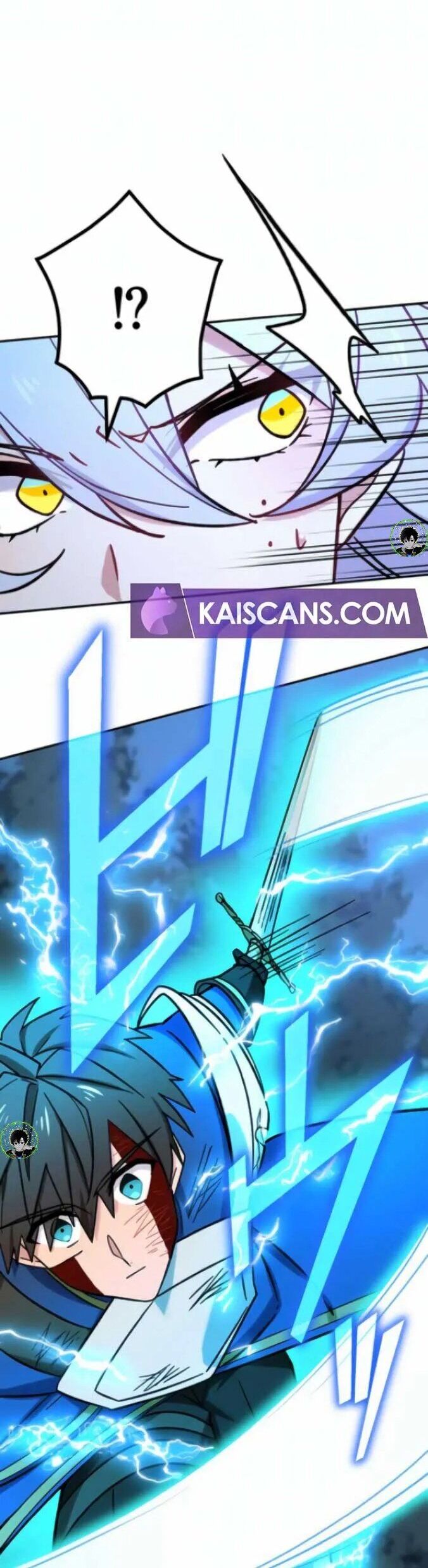 Sát Thủ Mạnh Nhất Chuyển Sinh Sang Thế Giới Khác Chapter 24 - Next Chapter 25