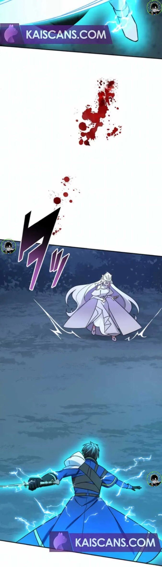 Sát Thủ Mạnh Nhất Chuyển Sinh Sang Thế Giới Khác Chapter 24 - Next Chapter 25