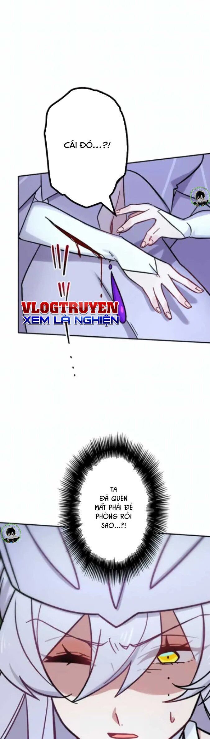 Sát Thủ Mạnh Nhất Chuyển Sinh Sang Thế Giới Khác Chapter 24 - Next Chapter 25