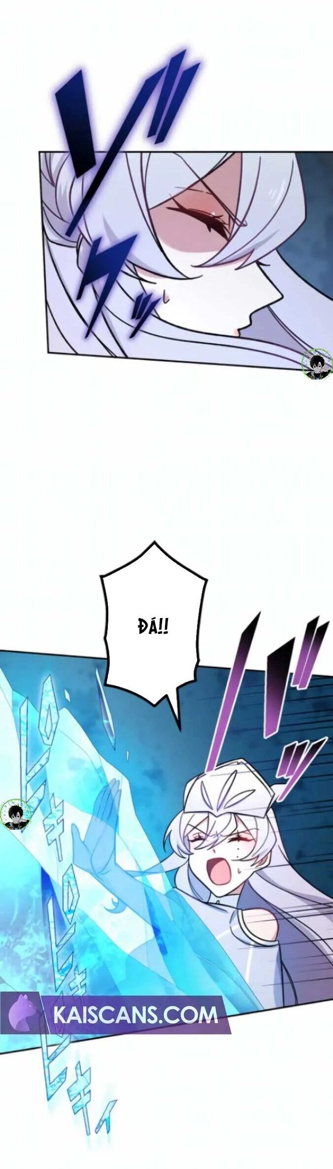 Sát Thủ Mạnh Nhất Chuyển Sinh Sang Thế Giới Khác Chapter 24 - Next Chapter 25