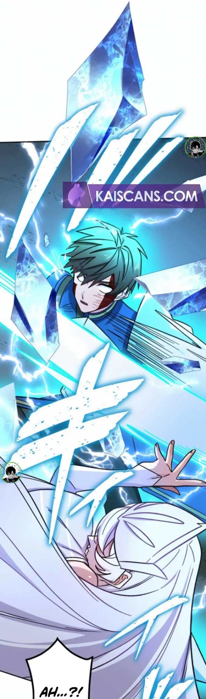 Sát Thủ Mạnh Nhất Chuyển Sinh Sang Thế Giới Khác Chapter 24 - Next Chapter 25