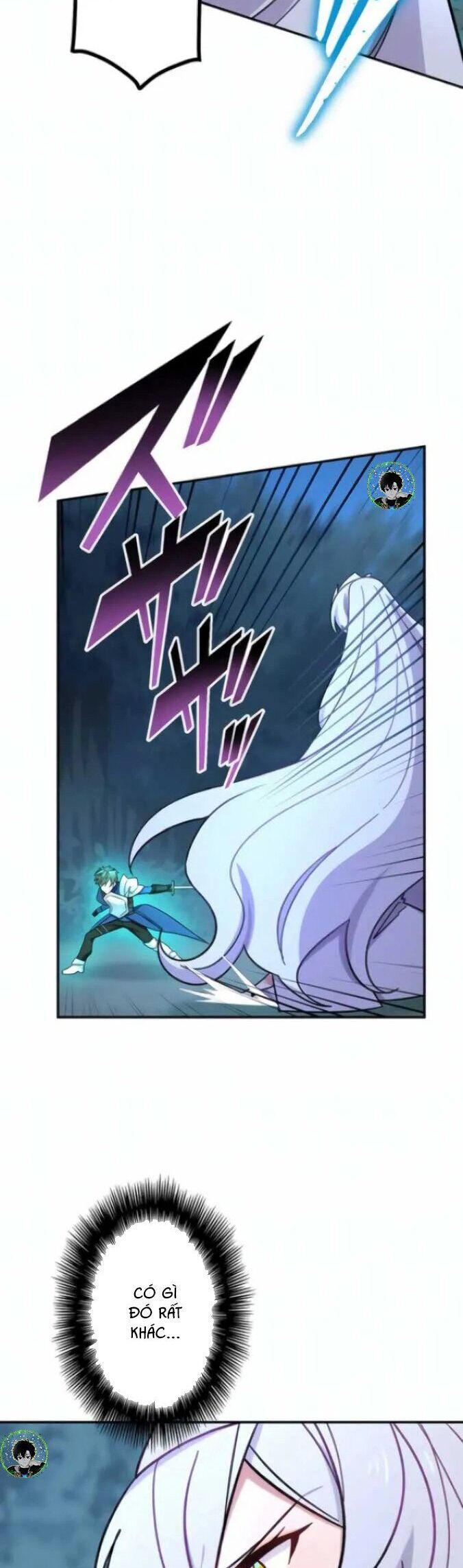 Sát Thủ Mạnh Nhất Chuyển Sinh Sang Thế Giới Khác Chapter 24 - Next Chapter 25