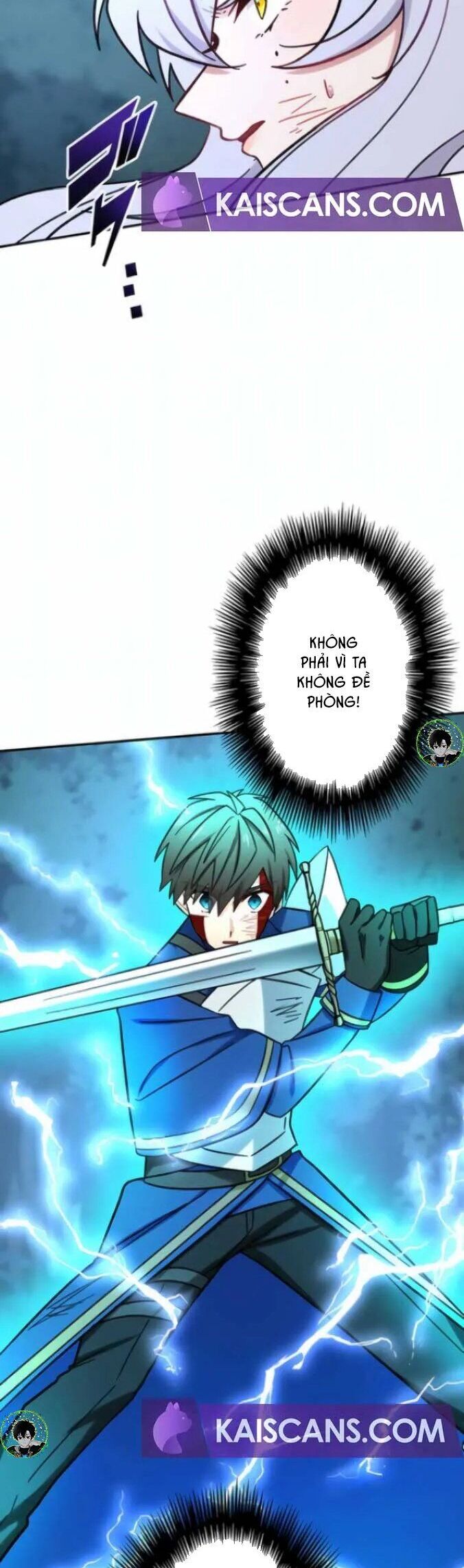 Sát Thủ Mạnh Nhất Chuyển Sinh Sang Thế Giới Khác Chapter 24 - Next Chapter 25