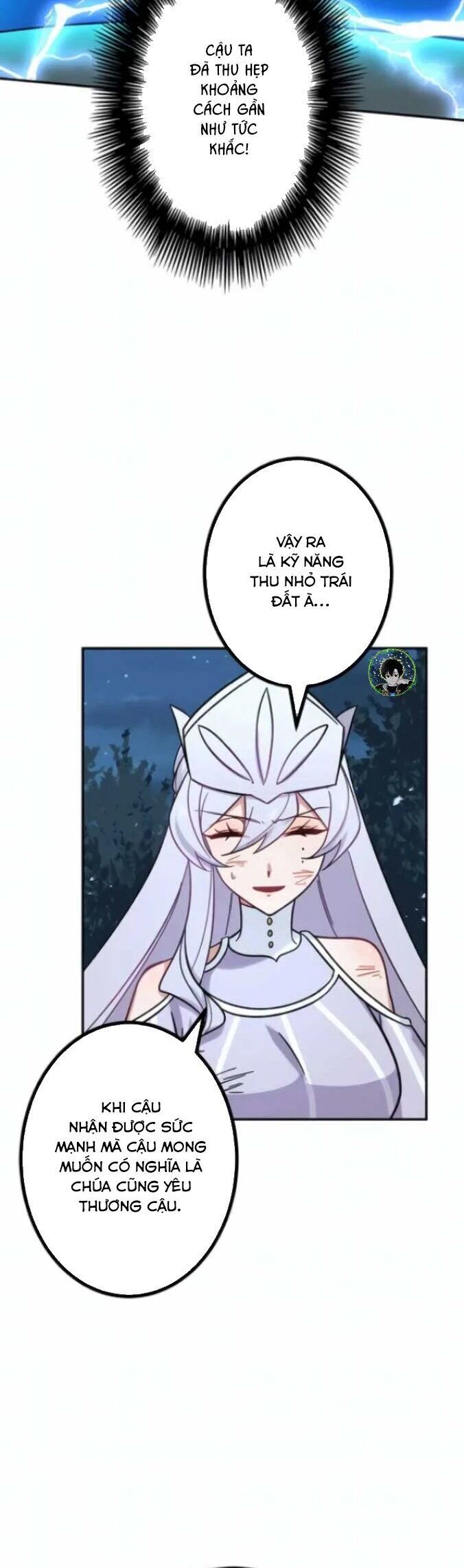 Sát Thủ Mạnh Nhất Chuyển Sinh Sang Thế Giới Khác Chapter 24 - Next Chapter 25