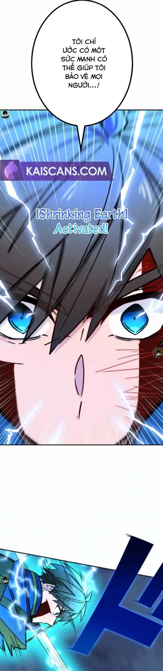 Sát Thủ Mạnh Nhất Chuyển Sinh Sang Thế Giới Khác Chapter 24 - Next Chapter 25