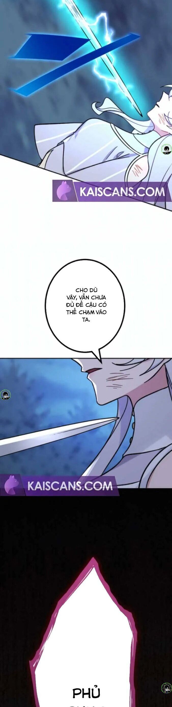 Sát Thủ Mạnh Nhất Chuyển Sinh Sang Thế Giới Khác Chapter 24 - Next Chapter 25