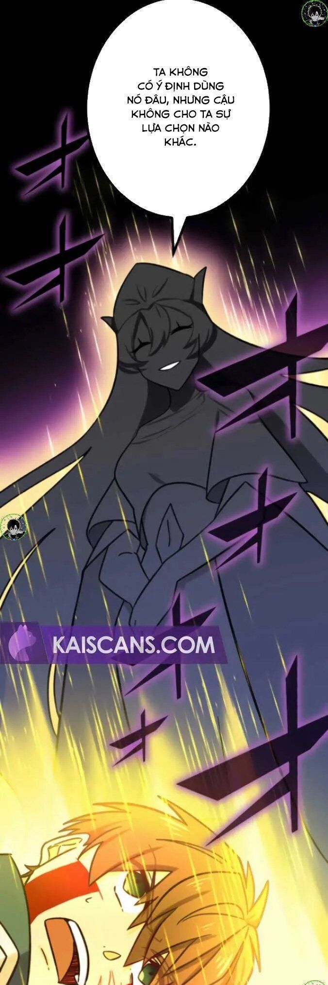 Sát Thủ Mạnh Nhất Chuyển Sinh Sang Thế Giới Khác Chapter 24 - Next Chapter 25