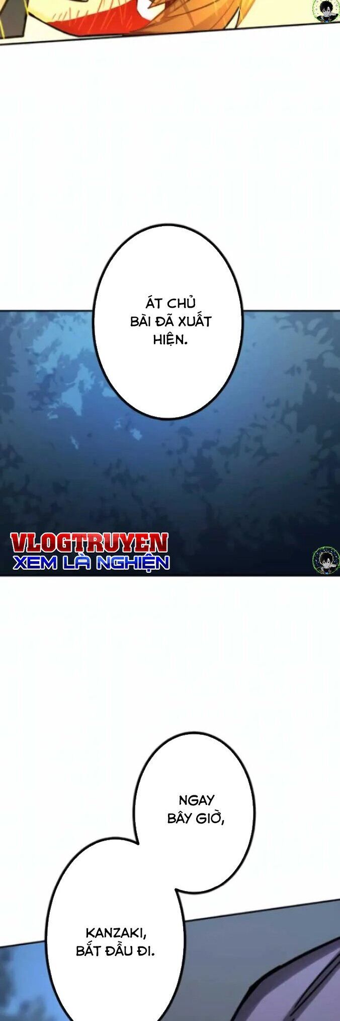 Sát Thủ Mạnh Nhất Chuyển Sinh Sang Thế Giới Khác Chapter 24 - Next Chapter 25