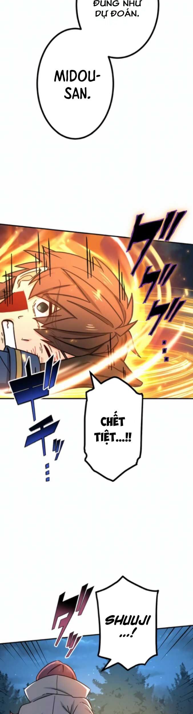 Sát Thủ Mạnh Nhất Chuyển Sinh Sang Thế Giới Khác Chapter 25 - Next Chapter 26