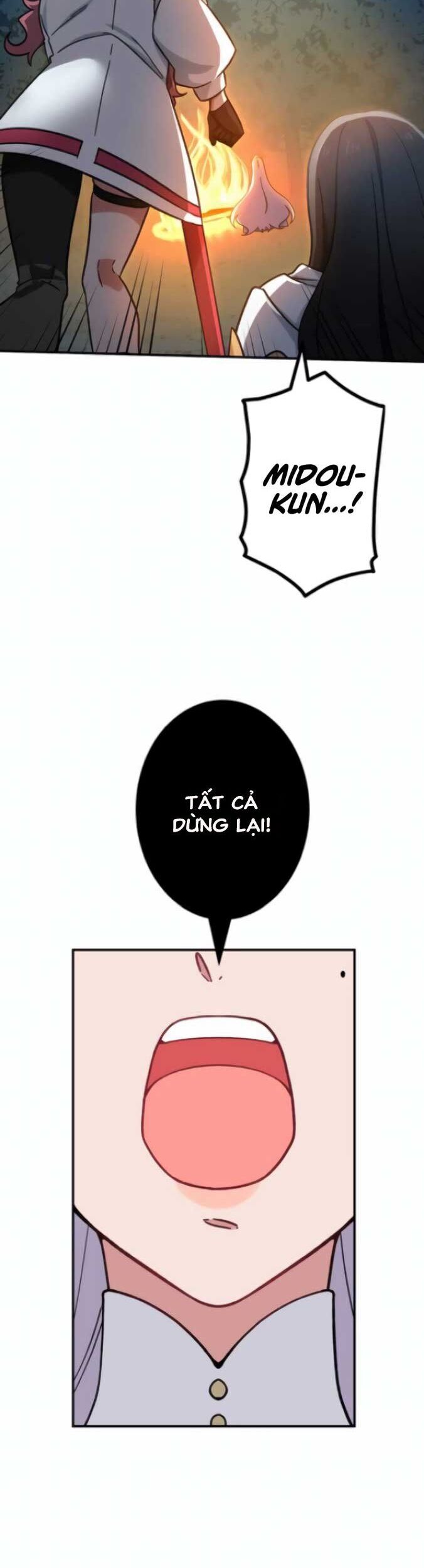 Sát Thủ Mạnh Nhất Chuyển Sinh Sang Thế Giới Khác Chapter 25 - Next Chapter 26