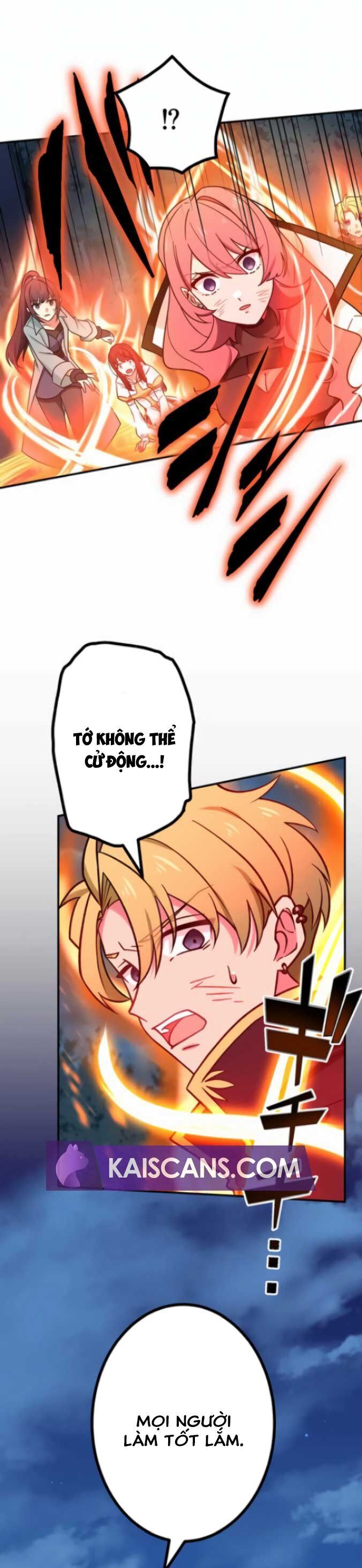 Sát Thủ Mạnh Nhất Chuyển Sinh Sang Thế Giới Khác Chapter 25 - Next Chapter 26