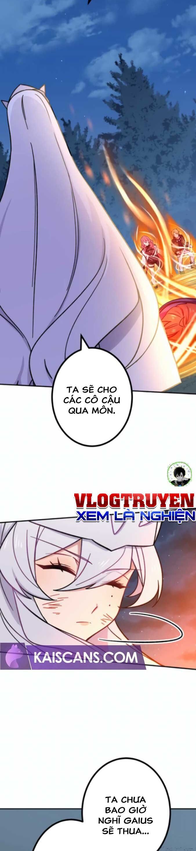 Sát Thủ Mạnh Nhất Chuyển Sinh Sang Thế Giới Khác Chapter 25 - Next Chapter 26