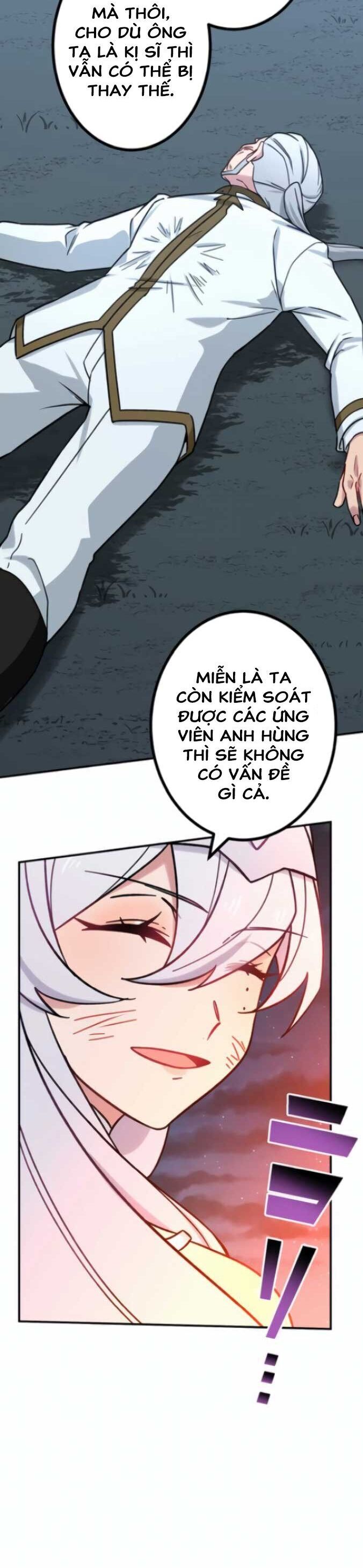 Sát Thủ Mạnh Nhất Chuyển Sinh Sang Thế Giới Khác Chapter 25 - Next Chapter 26