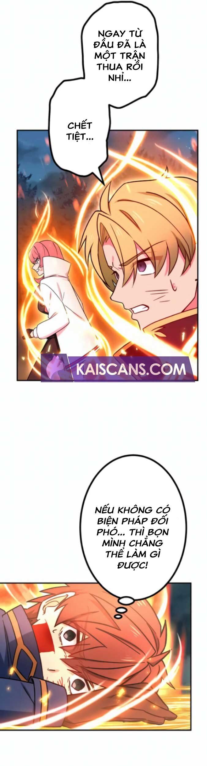 Sát Thủ Mạnh Nhất Chuyển Sinh Sang Thế Giới Khác Chapter 25 - Next Chapter 26
