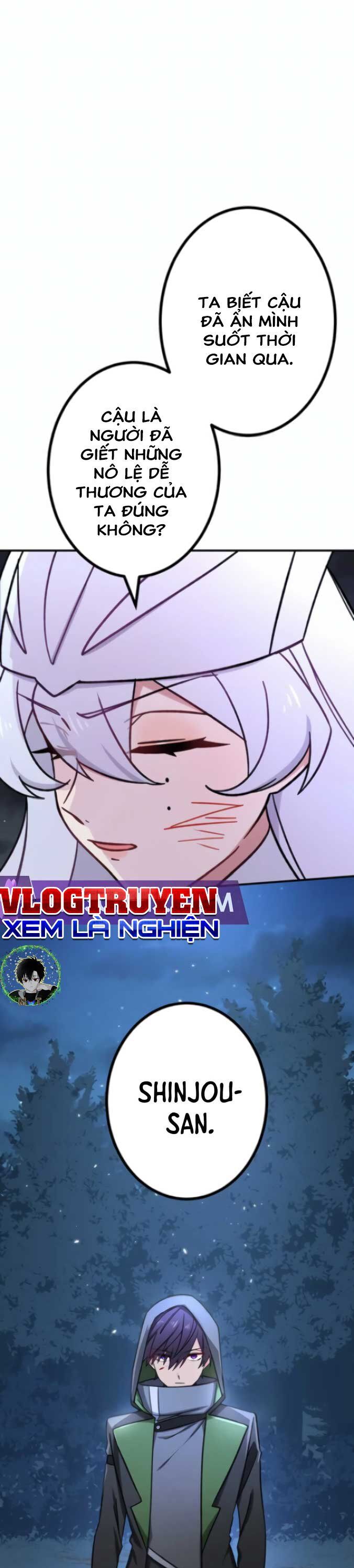 Sát Thủ Mạnh Nhất Chuyển Sinh Sang Thế Giới Khác Chapter 25 - Next Chapter 26