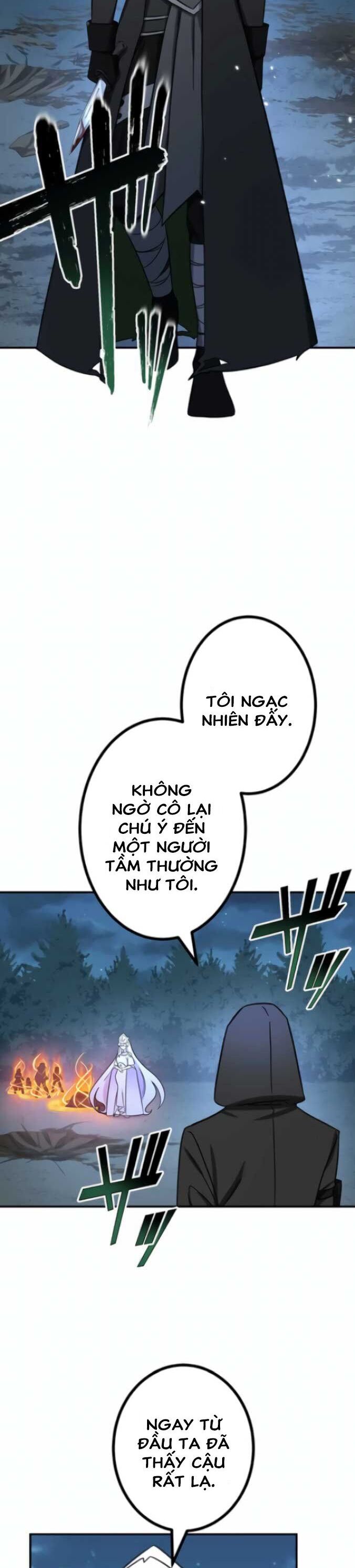 Sát Thủ Mạnh Nhất Chuyển Sinh Sang Thế Giới Khác Chapter 25 - Next Chapter 26