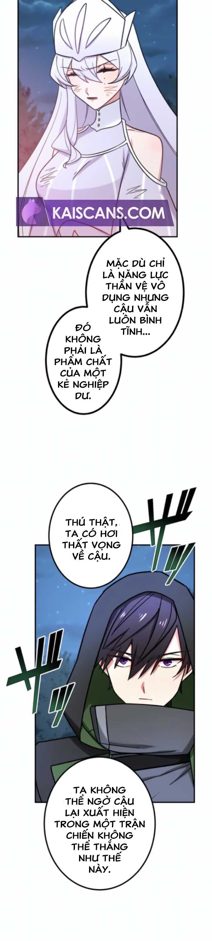 Sát Thủ Mạnh Nhất Chuyển Sinh Sang Thế Giới Khác Chapter 25 - Next Chapter 26