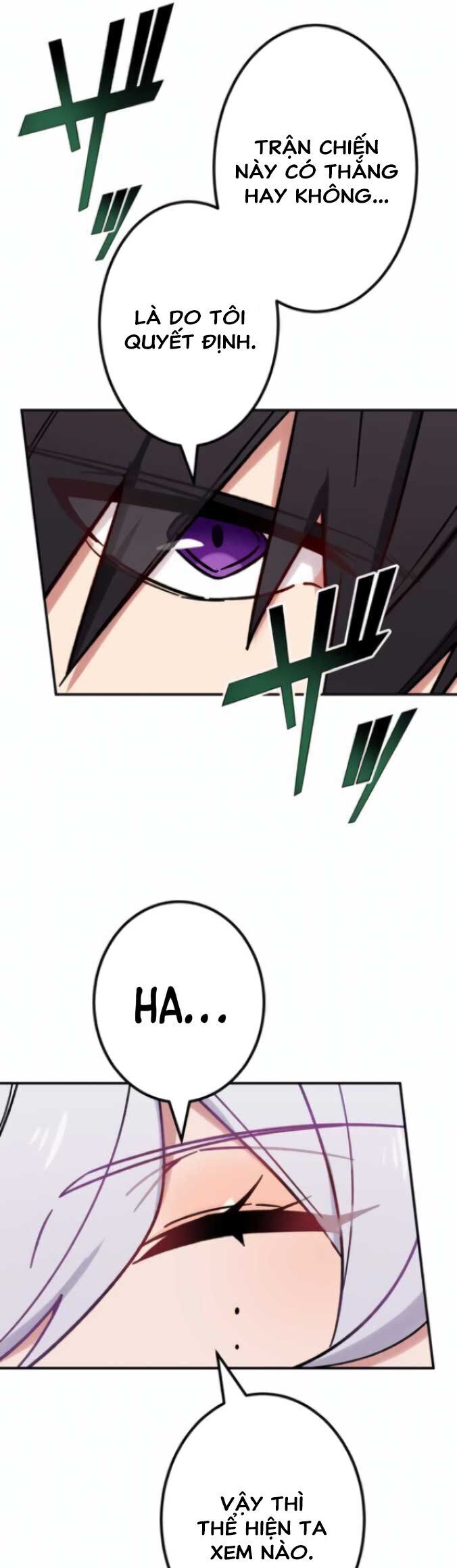 Sát Thủ Mạnh Nhất Chuyển Sinh Sang Thế Giới Khác Chapter 25 - Next Chapter 26