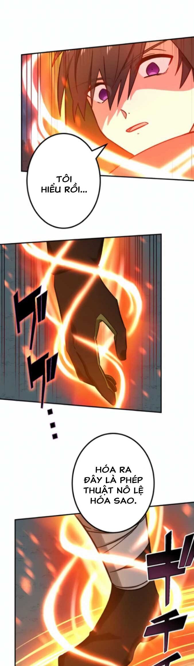 Sát Thủ Mạnh Nhất Chuyển Sinh Sang Thế Giới Khác Chapter 25 - Next Chapter 26